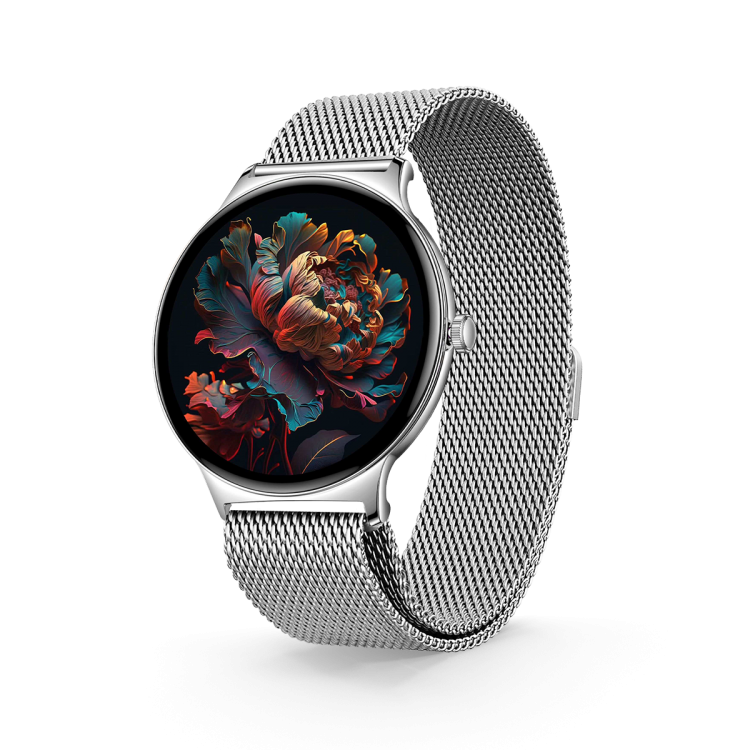 SMART CS SILVER